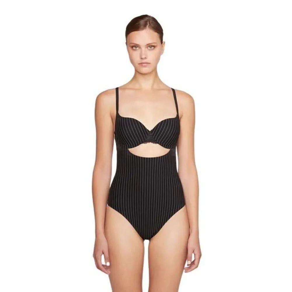 NWT Wolford Rachel Forming Body 36D 10